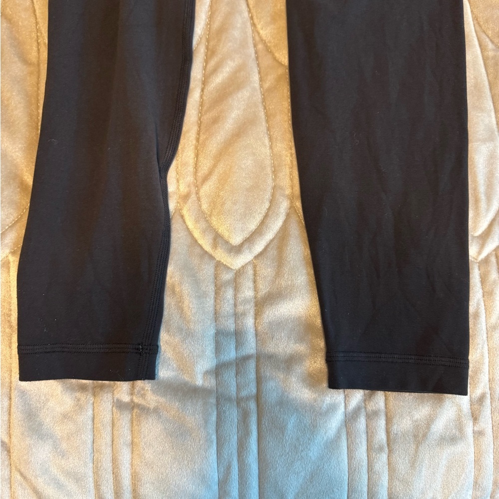 Lululemon athletica Black Align High-Waist Leggings 28” - Picture 8 of 11